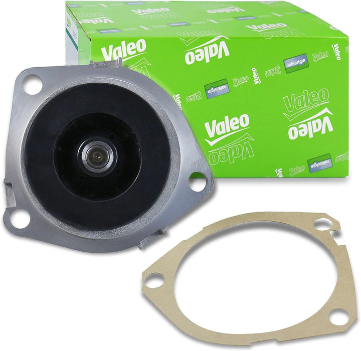 Valeo Wasserpumpe 506887