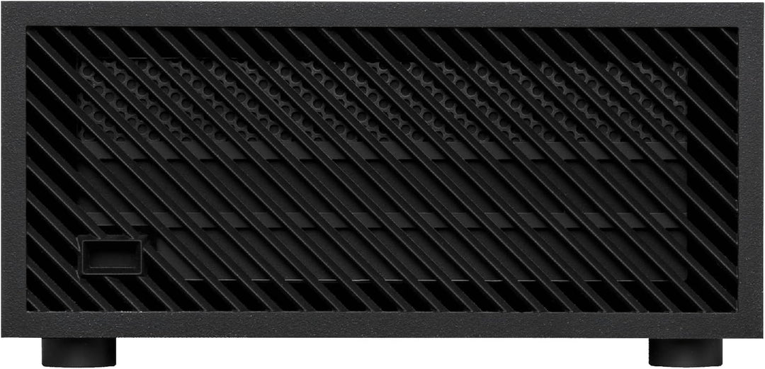 ASUS ExpertCenter PN64-BB7014MD Barebone Mini PC (Intel Core i7 12700H Prozessor, Intel Irix XE Graf