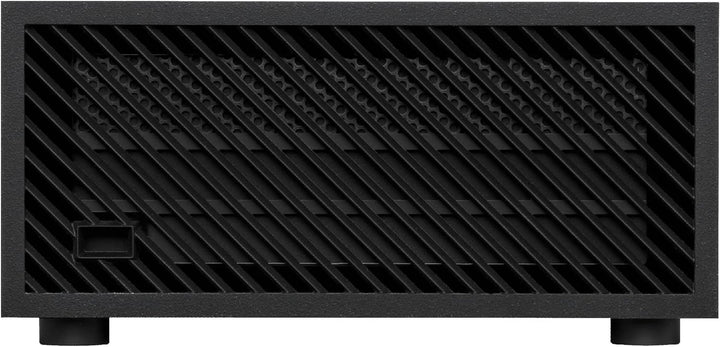 ASUS ExpertCenter PN64-BB7014MD Barebone Mini PC (Intel Core i7 12700H Prozessor, Intel Irix XE Graf