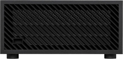 ASUS ExpertCenter PN64-BB7014MD Barebone Mini PC (Intel Core i7 12700H Prozessor, Intel Irix XE Graf
