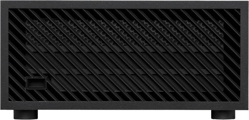 ASUS ExpertCenter PN64-BB7014MD Barebone Mini PC (Intel Core i7 12700H Prozessor, Intel Irix XE Graf