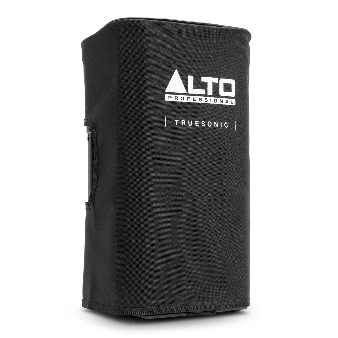 Alto Professional TS408 Cover – Langlebige Schutzhülle für TS408 aktiven PA-Lautsprecher, TS408