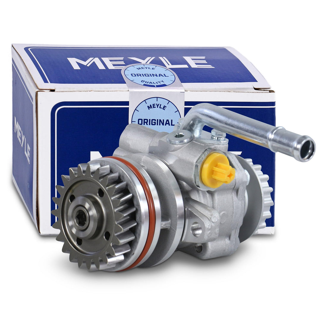 Hydraulikpumpe, Lenkanlage MEYLE Original Qualität für | MEYLE 114 631 0033) Pumpenlenkung (Pfand)