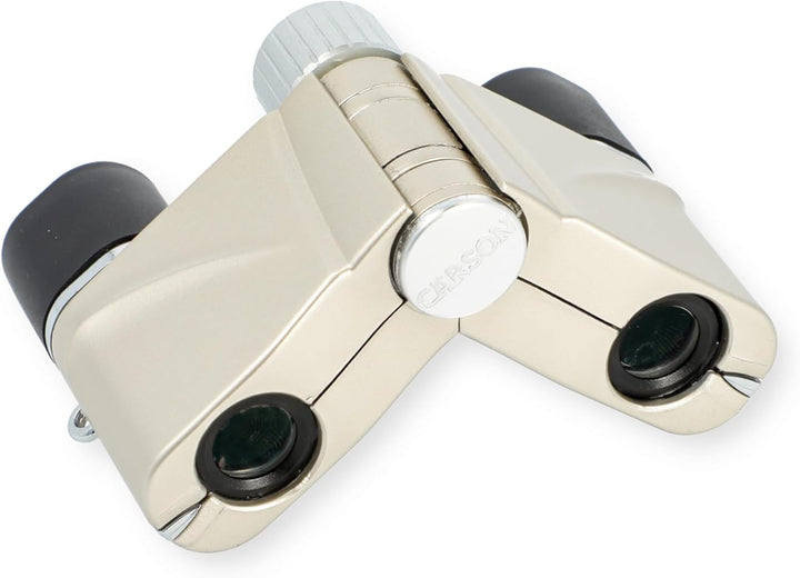 Carson OperaView 4x10mm Ultra-Kompakt Fernglas (OV-410)