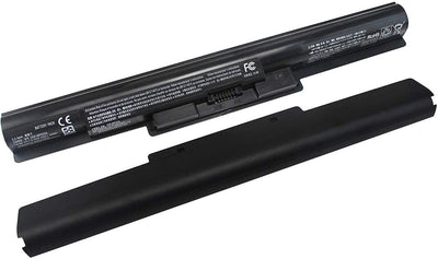 VGP-BPS35 Laptop Batterie Ersatz für Sony Vaio 14E 15E SVF142 SVF15 Series:SVF15218SC SVF152C29L SVF