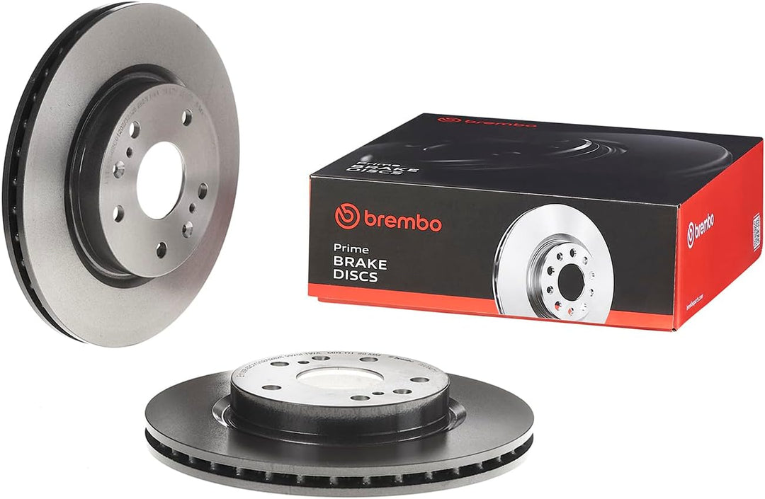 BREMBO 09.C047.11 Bremsscheiben