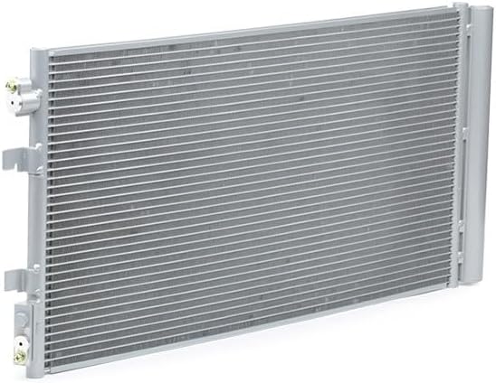 NISSENS 940259 Kondensator, Klimaanlage