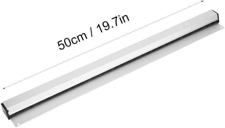 50,8 Cm Aluminium-Rechnungs-Klipp-Halterung, an der Wand Befestigte Rechnung, Bestellung, Tickethalt