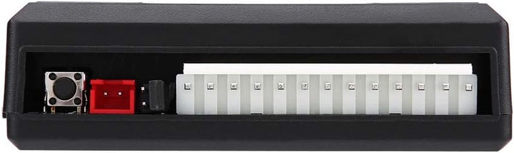 VIFER Zentralverriegelung für Auto, Universal-Fernbedienung, Zentralverriegelung, System ohne Schlüs
