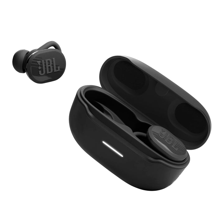 JBL Endurance Race 2, True Wireless Bluetooth-In-Ear-Kopfhörer, 48 h Akkulaufzeit, IP68 staub - und