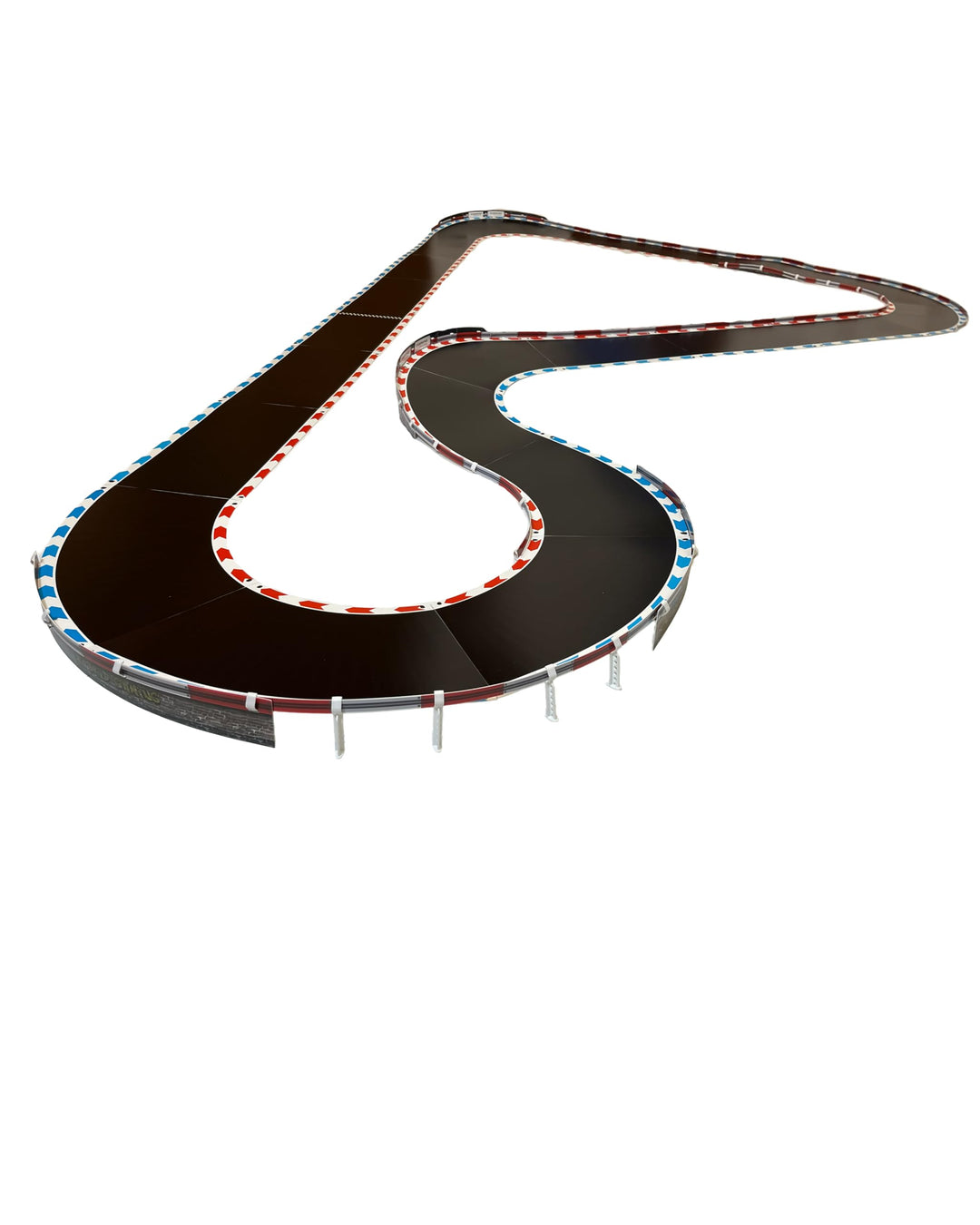 Pfeiler, kompatibel mit Carrera HYBRID, exklusiv von STURMKIND