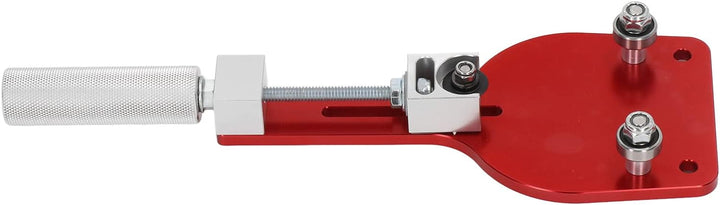 Ölfilterschneider 77750 Ölfilter aus Zinklegierung Zum Schneiden von Autoreparaturwerkzeugen 2‑3/8 Z