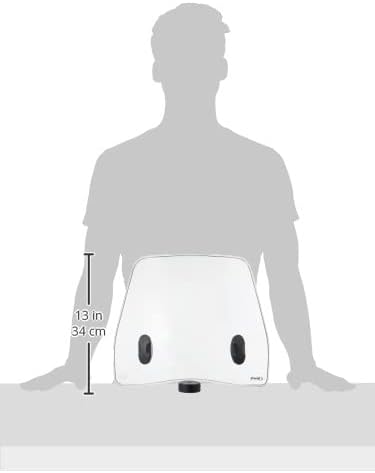 Windschild 4045W Puig Traffic Honda SH125i 07-08, SH150i 07-08, SH300i Scoopy 44387 klar Transparent