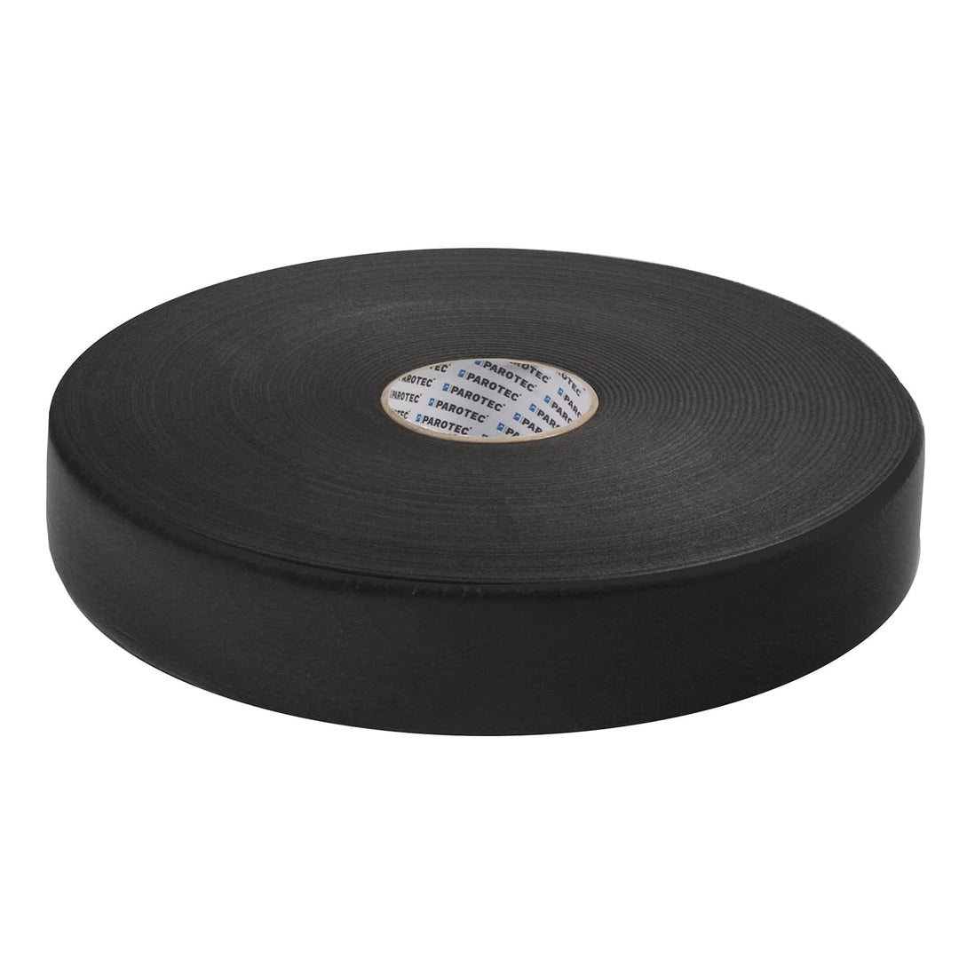 Parotec selbstklebendes Nageldichtband Schaumband für Konterlatten Montage 30m (60 mm), 60 mm