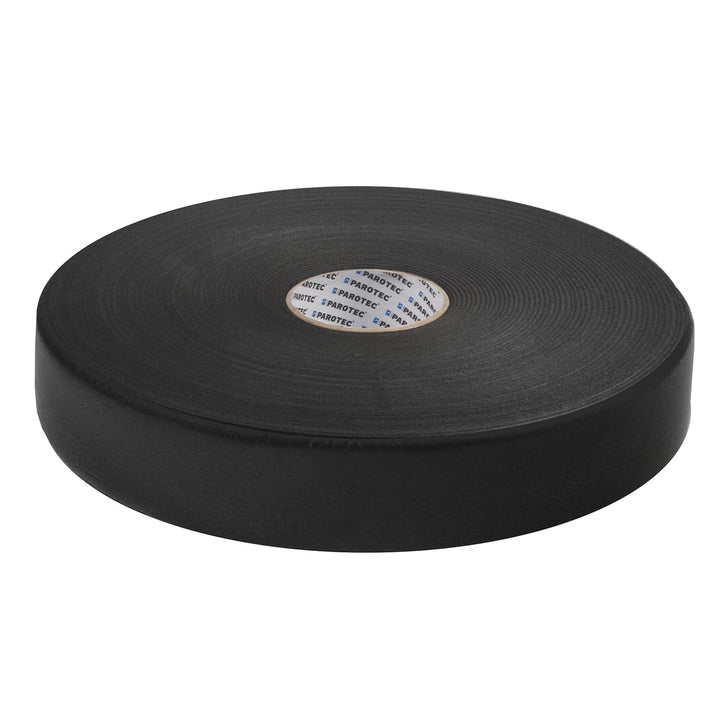 Parotec selbstklebendes Nageldichtband Schaumband für Konterlatten Montage 30m (60 mm), 60 mm