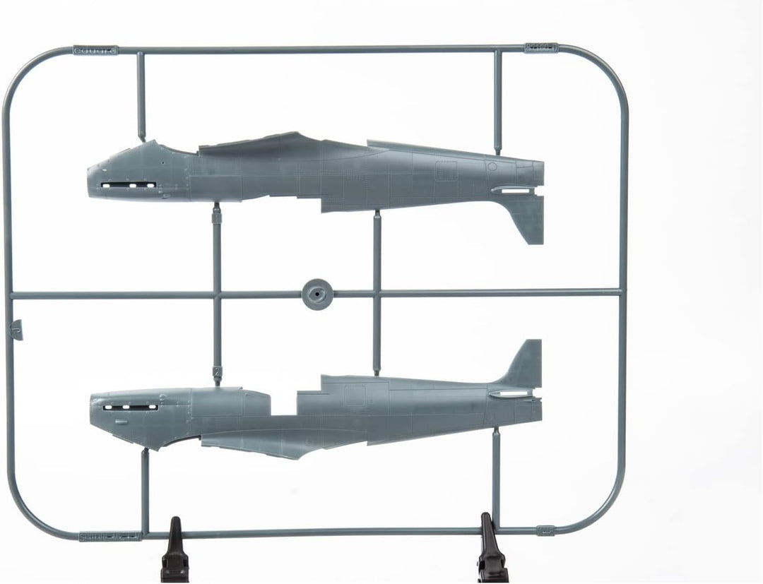 Eduard Plastic Kits 82126 - 1:48 Spitfire Mk.Vc TROP Profipack - Neu