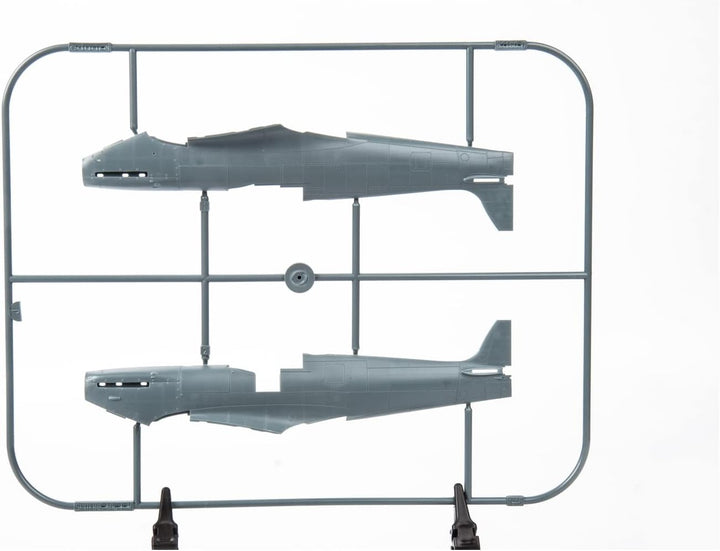 Eduard Plastic Kits 82126 - 1:48 Spitfire Mk.Vc TROP Profipack - Neu