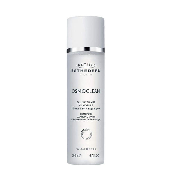 Esthederm Osmoclean Osmopure Face & Eyes Cleansing Water 200ml