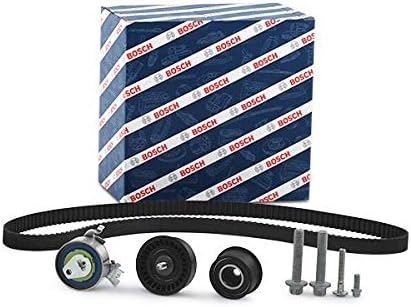 Bosch 1987948738 Wasserpumpe mit Zahnriemensatz