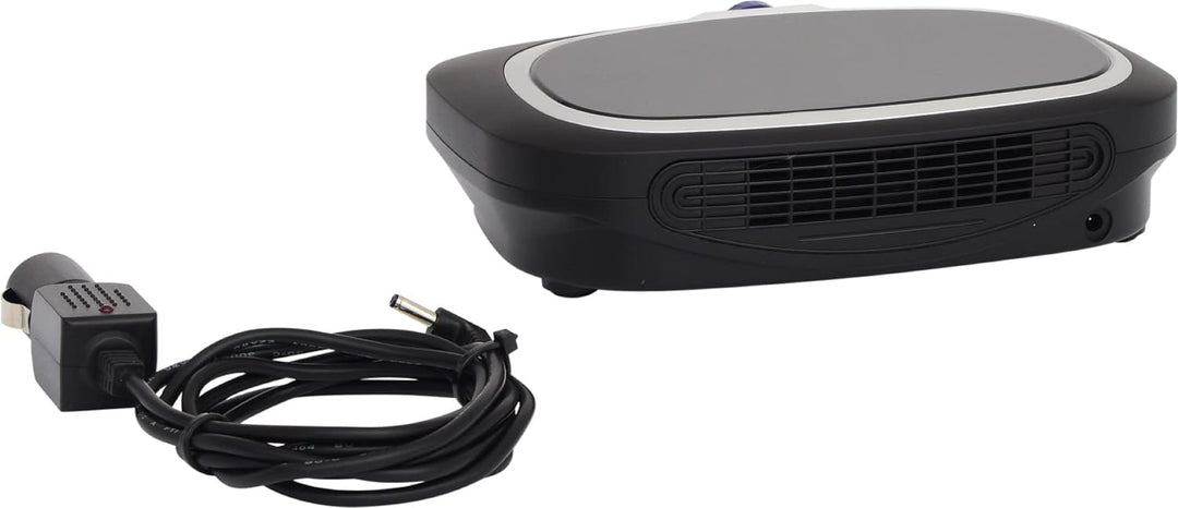 KS Tools 5501183â Plasma Luftreiniger mit Ionisator Technologie