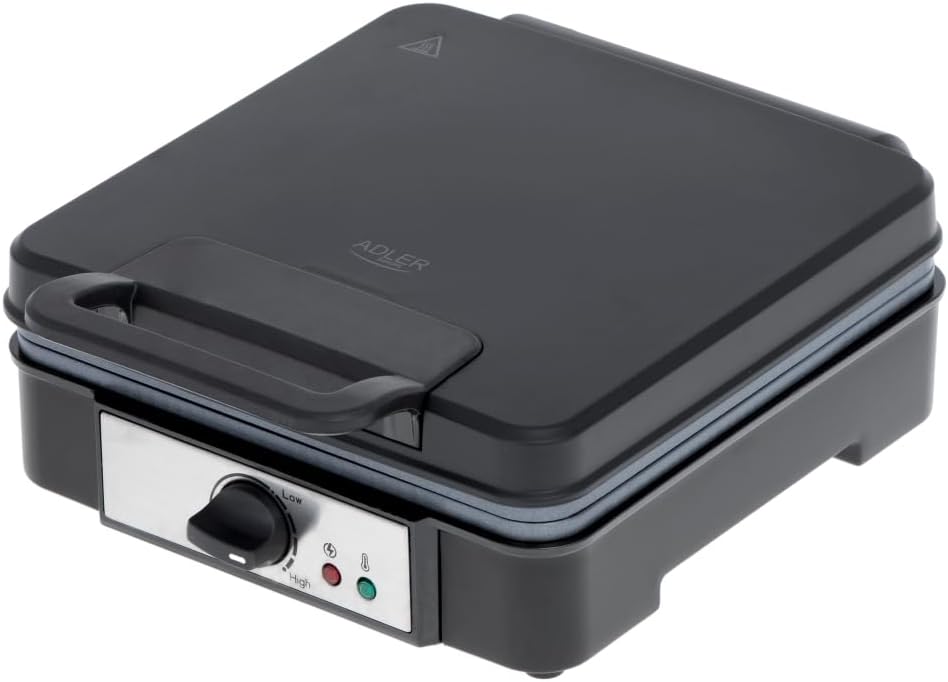 Waffle maker Adler AD 3049