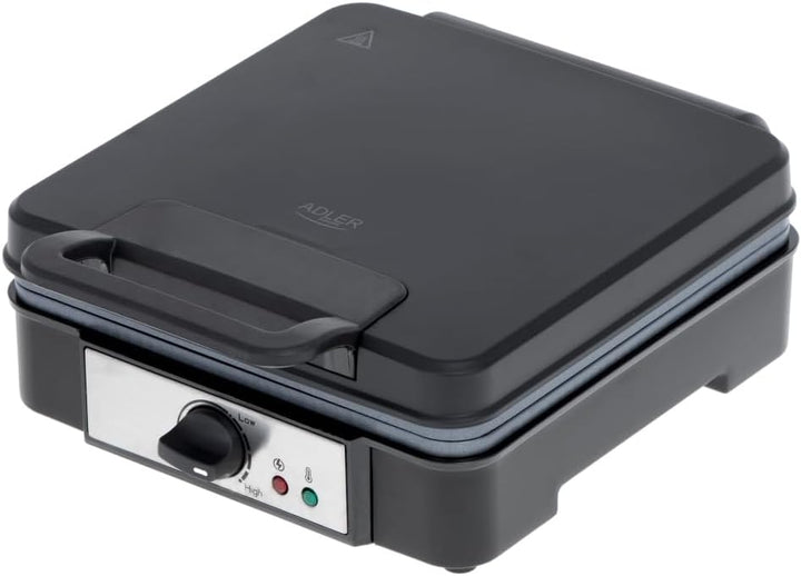 Waffle maker Adler AD 3049