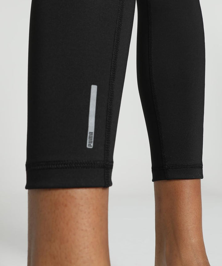 PUMA Favorite Forever High WAIS Black Einheitsgrösse, Einheitsgrösse