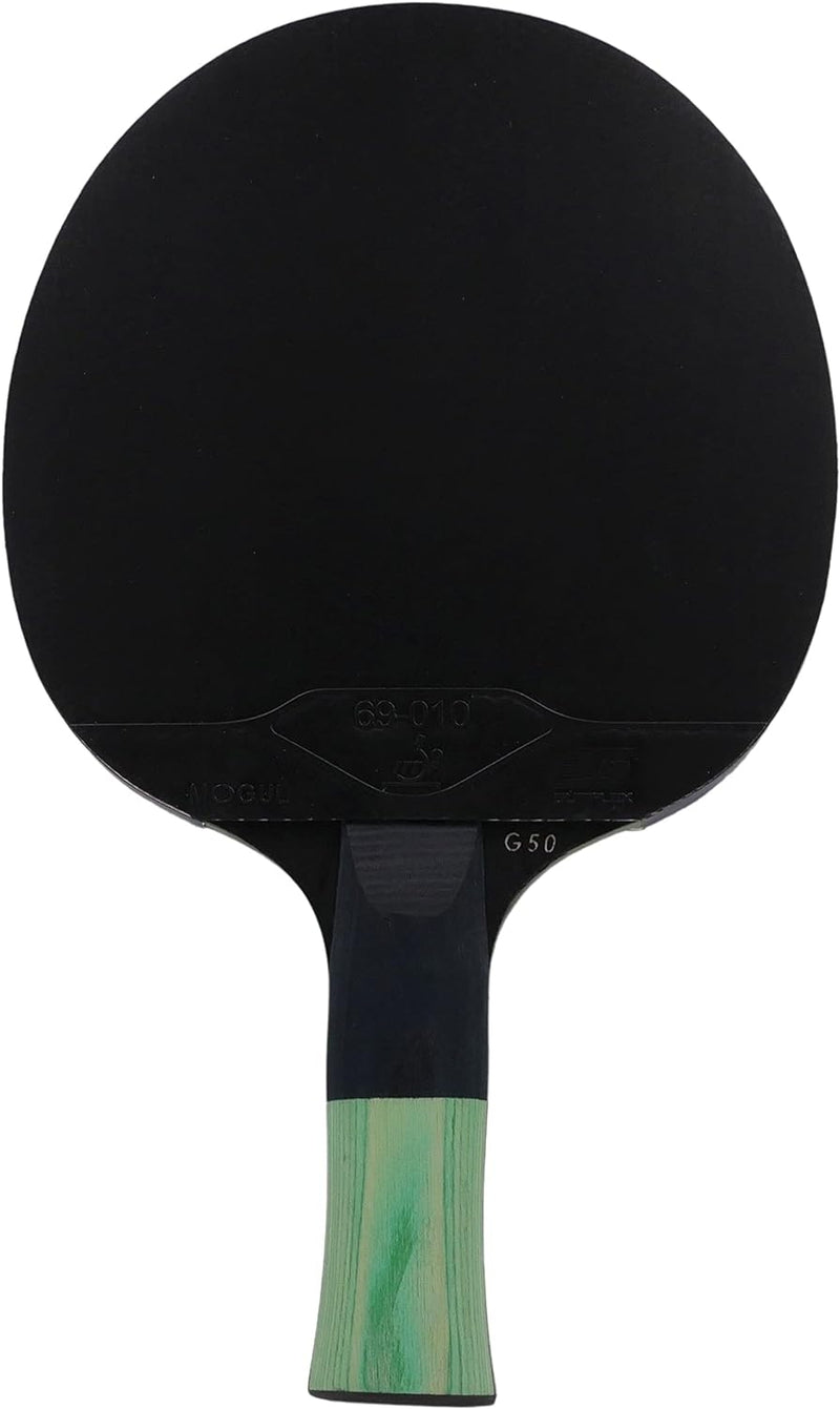 Sunflex® Color COMP G50 Tischtennisschläger | Tischtennis Racket Bat TT Profi Wettkampfschläger | an