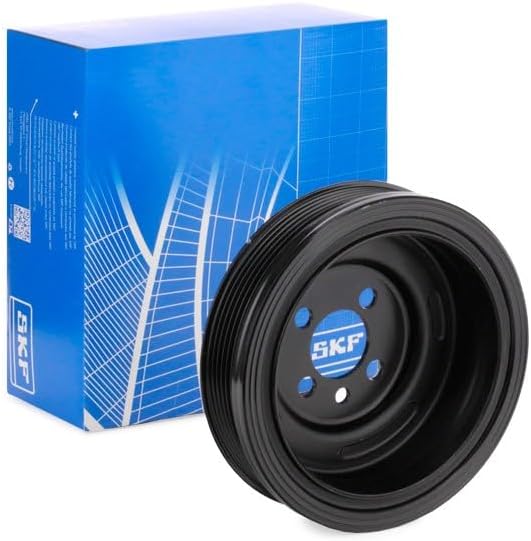 SKF VKM 93104 Schwingungsämpfer