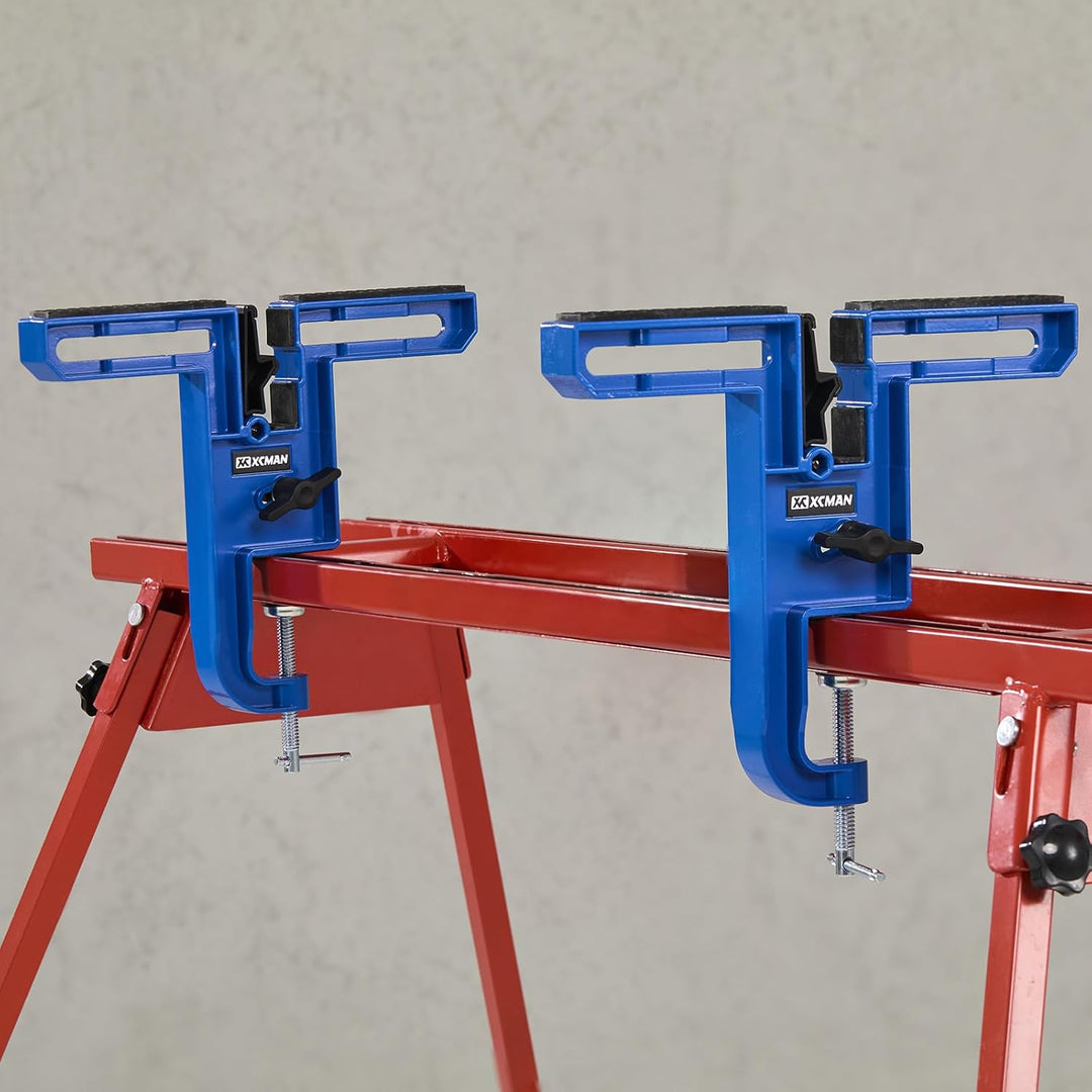 XCMAN Racing Ski Vise WorldCup Special Skispanner - Alpin/Snowboard