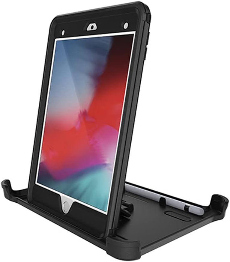 OtterBox Defender Hülle für iPad Mini 7,9" (5. gen 2019), ultrarobuste Schutzhülle mit integriertem