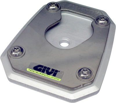 Givi ES4103 Fuss Verbreiterung Seitenständer