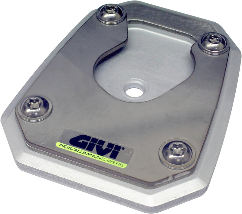 Givi ES4103 Fuss Verbreiterung Seitenständer