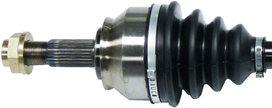 SKF VKJC 2401 Antriebswelle