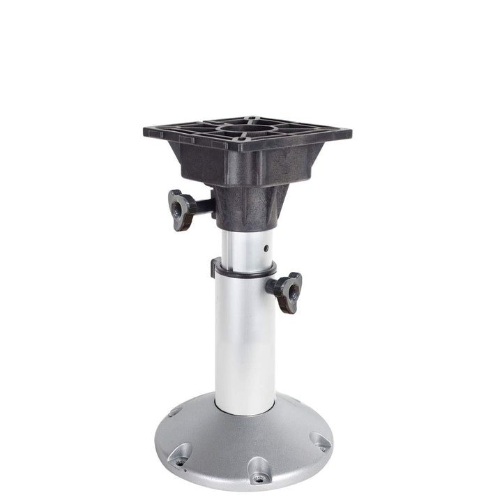 Oceansouth Adjustable Seat Pedestal Höhe 365mm - 500mm, Höhe 365mm - 500mm