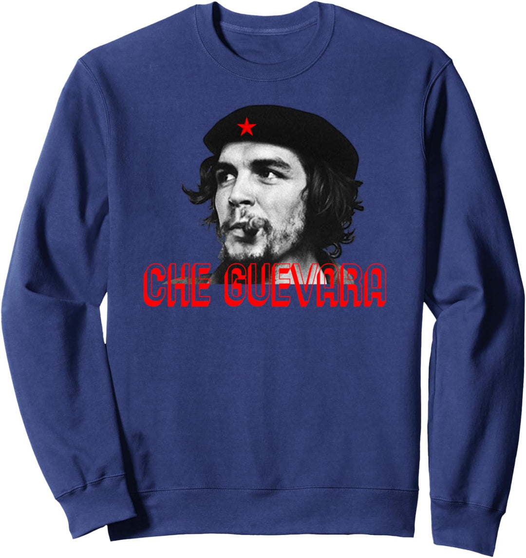 CHE GUEVARA HEMD Sweatshirt
