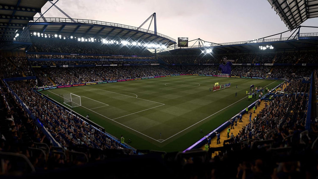FIFA 21 Ultimate Edition (PS4) (Englische)