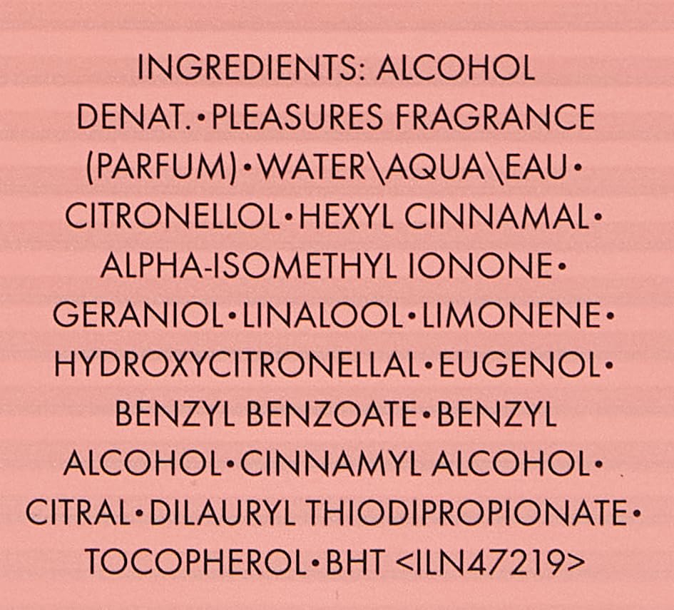 Estee lauder - Pleasures Eau de Parfum Vapo 100 ml Geblümt 100 ml (1er Pack), Geblümt 100 ml (1er Pa