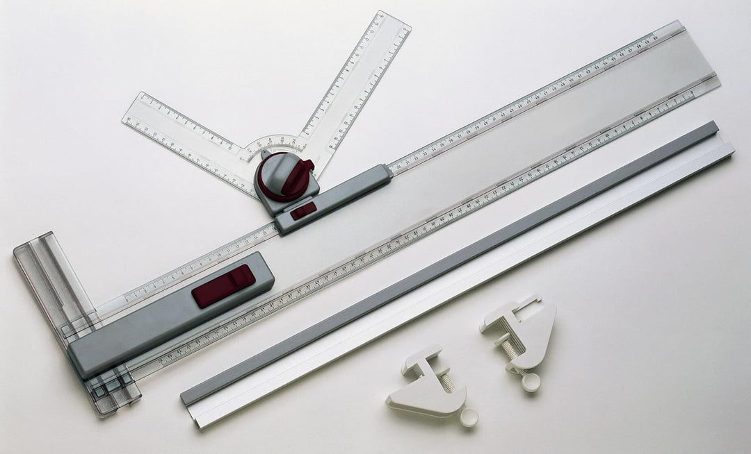 Rotring Zeichentisch A2 – 700 x 600 mm A2 Zeichentisch, A2 Zeichentisch