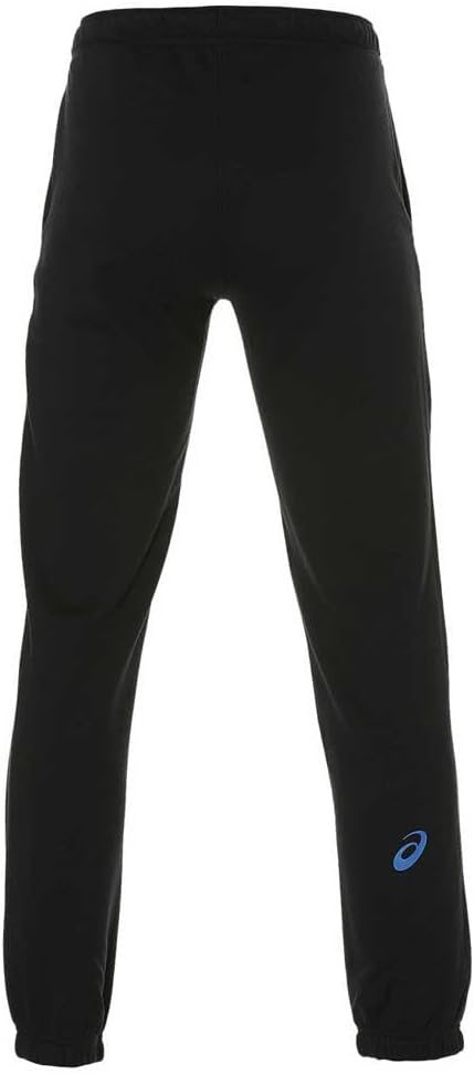 Asics Mens 2031A977-001_S Trousers, Black, S