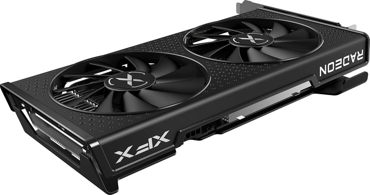 XFX Speedster SWFT 210 Radeon RX 6600 CORE Gaming Grafikkarte mit 8GB GDDR6 HDMI 3xDP, AMD RDNA™ 2 (