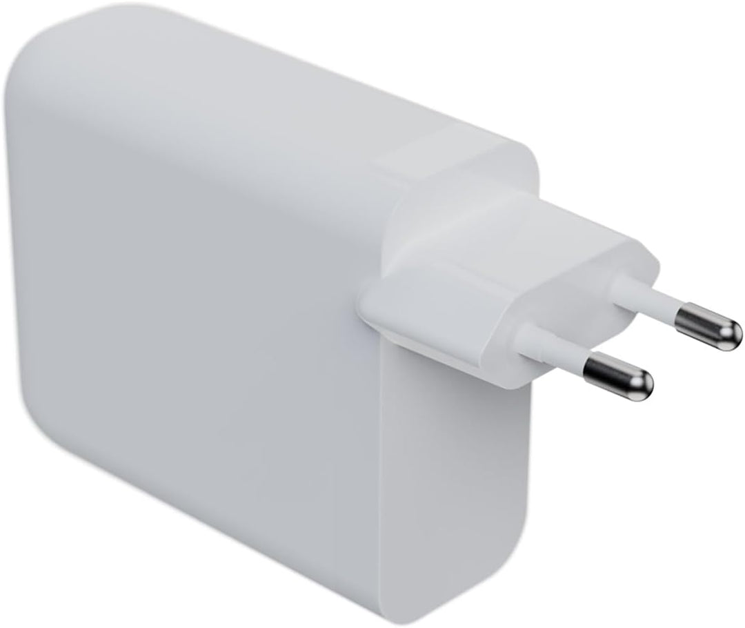 Xtorm GaN2-Ultra Power Adapter, 140W, 4 Anschlüsse, GaN-Technologie, Power Delivery &amp; Quick Charge,