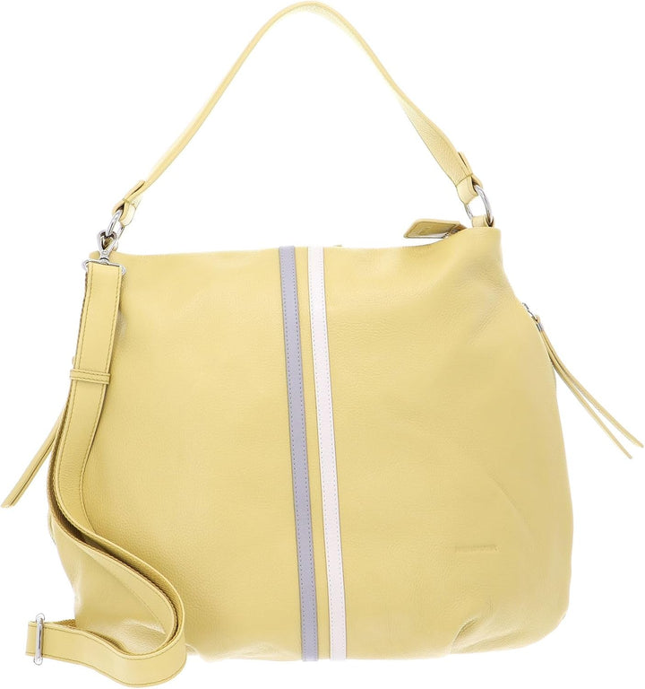 FREDsBRUDER Tasche Raid mit Kontrastverarbeitung Damen