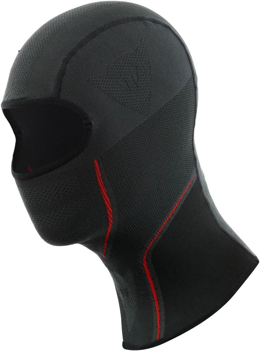 Dainese - Thermo Balaclava, Motorrad Sturmhaube Winter, Warme und isolierende Sturmmaske, Winddichte