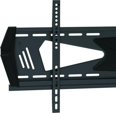 StarTech.com Supporto Fisso a Basso Profilo per TV a Schermo Piatto da 37" a 70" - Antifurto Fisso 3
