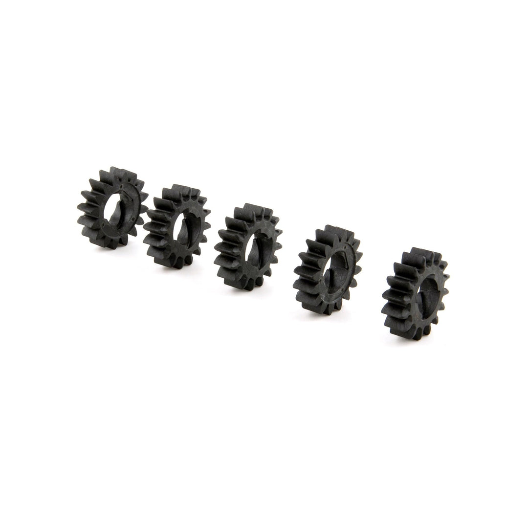 Briggs and Stratton 4194 Anlasserzahnräder 695708, 5 Stück