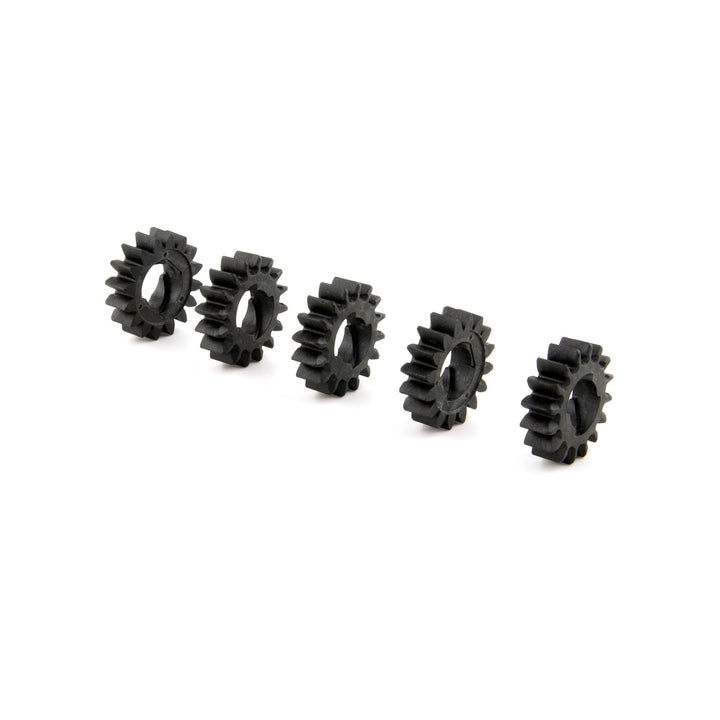 Briggs and Stratton 4194 Anlasserzahnräder 695708, 5 Stück