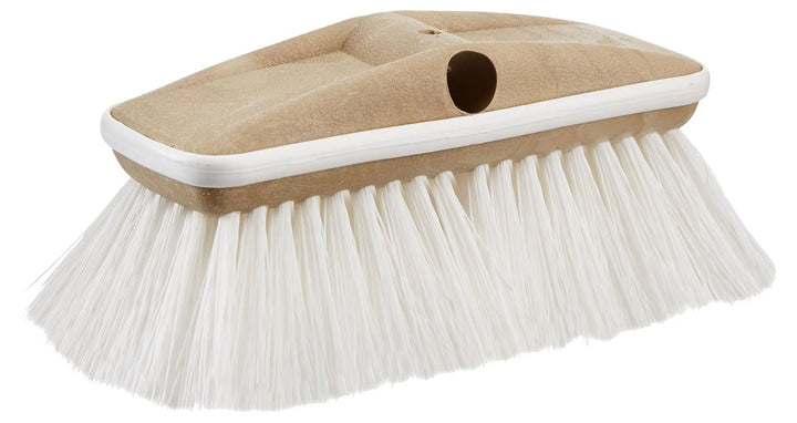 Bürste Deluxe 20 cm - Schrubb