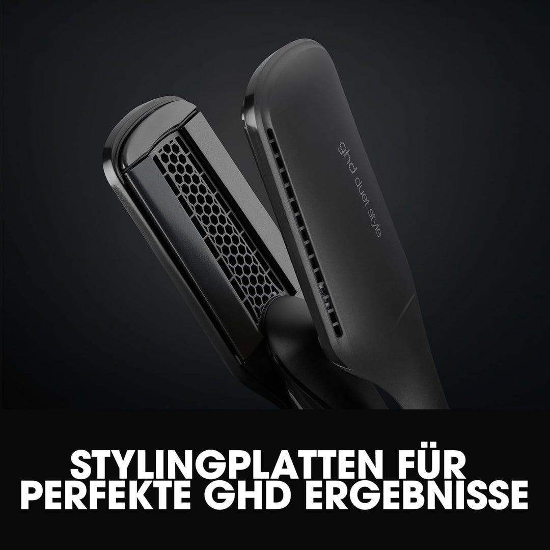 ghd duet hair style | 2-in-1 Glätteisen + Haartrockner, Hot Air Styler für die Verwandlung von nasse