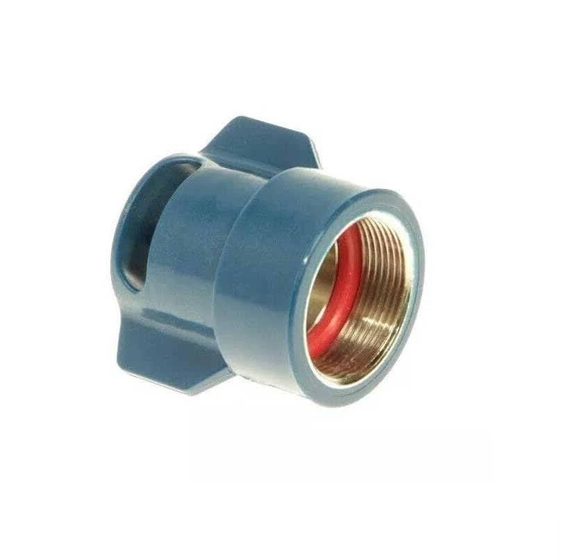 Stopfen Blue Stopper Plug Screw Compatible With Braun Steam Generator Ironing Systems